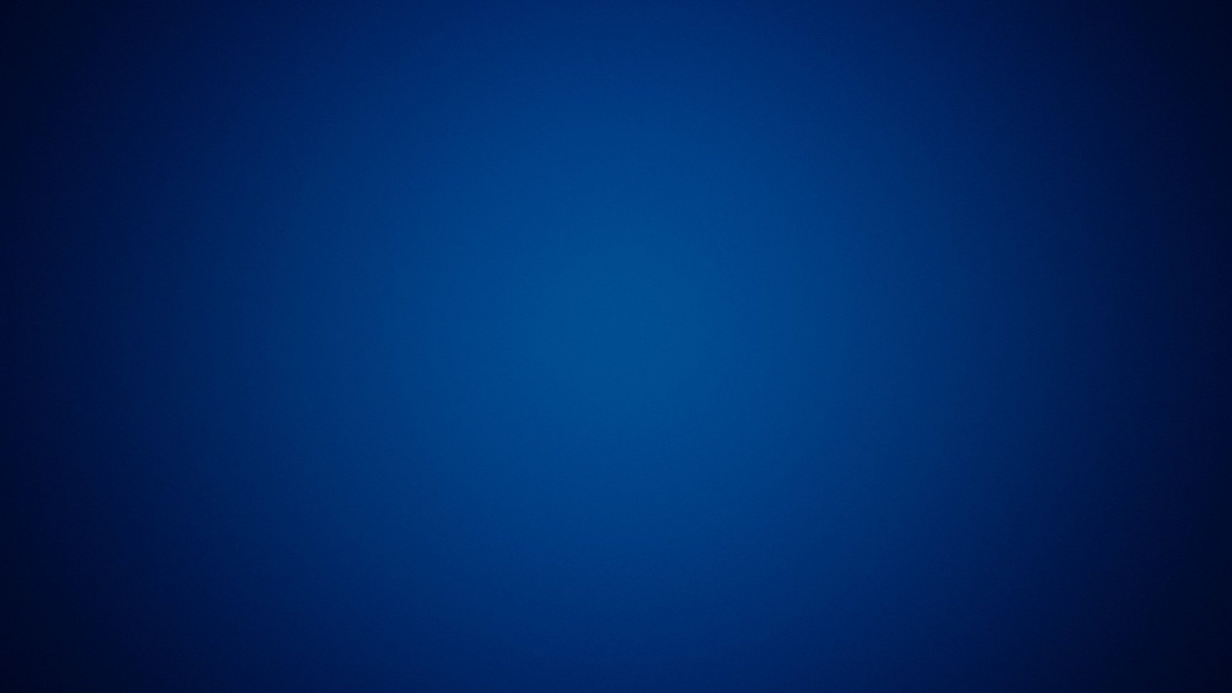 HD blue gradient background/wallpaper